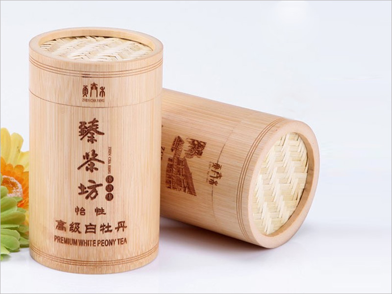 選用地域性材料進行土特產(chǎn)包裝設(shè)計 選用地域性材料進行土特產(chǎn)包裝設(shè)計