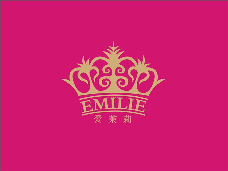 愛茉莉法式禮服logo設(shè)計(jì)創(chuàng)意說明: 愛茉莉法式禮服logo設(shè)計(jì)創(chuàng)意說明: