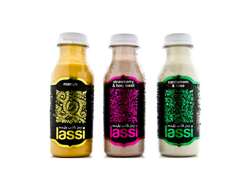 Made-With-Joy-Lassi 包裝設計