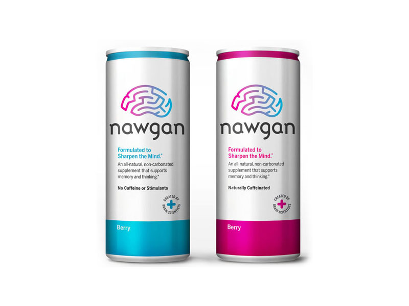 nawgan飲品包裝設計 nawgan飲品包裝設計