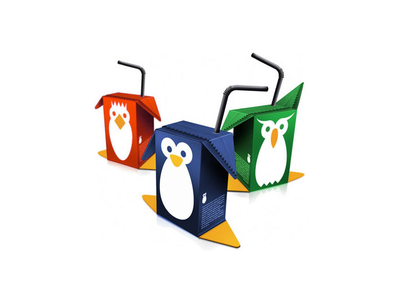 Birdy-Juice 飲料包裝設計 Birdy-Juice 飲料包裝設計