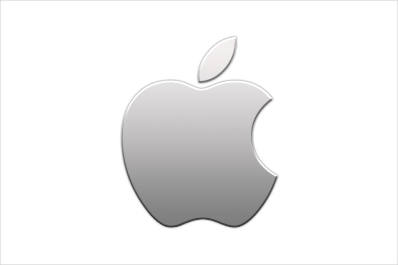 Apple logo design 蘋果標志設(shè)計 Apple logo design 蘋果標志設(shè)計