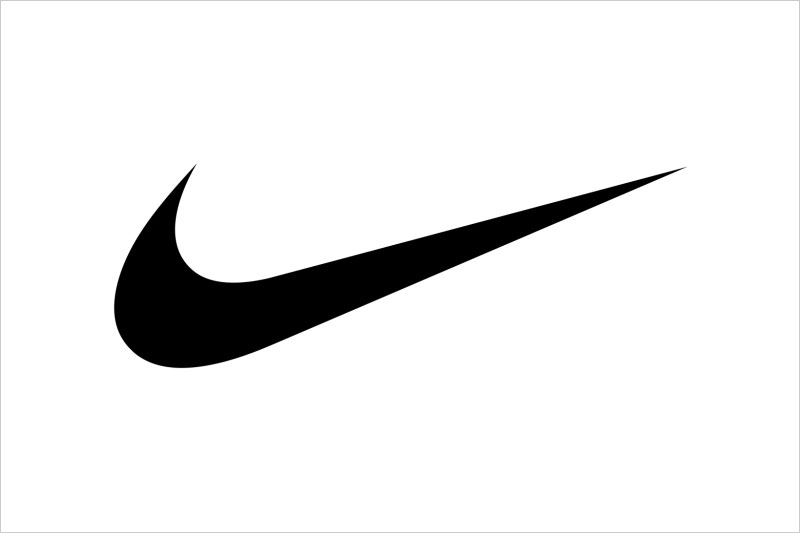 Nike logo design 耐克標志設(shè)計 Nike logo design 耐克標志設(shè)計