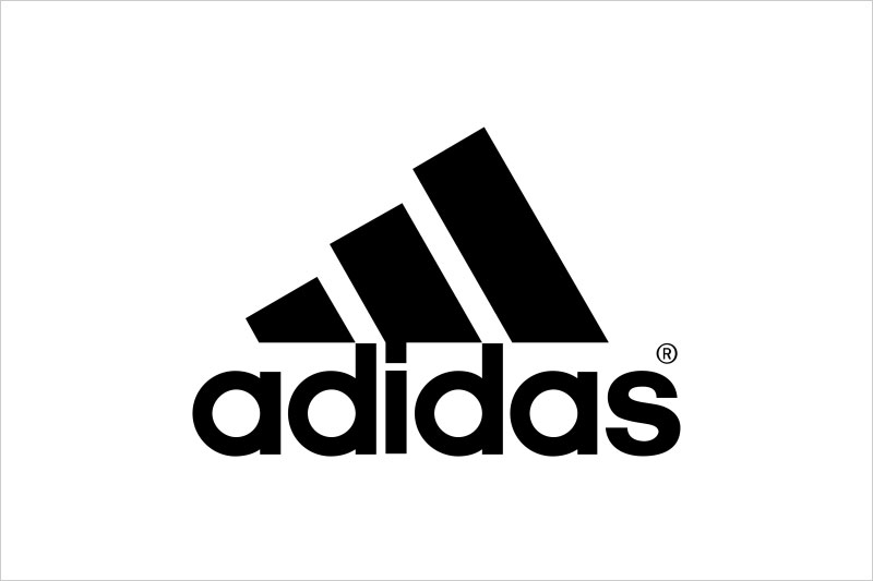 Adidas logo design 阿迪達斯標志設(shè)計 Adidas logo design 阿迪達斯標志設(shè)計