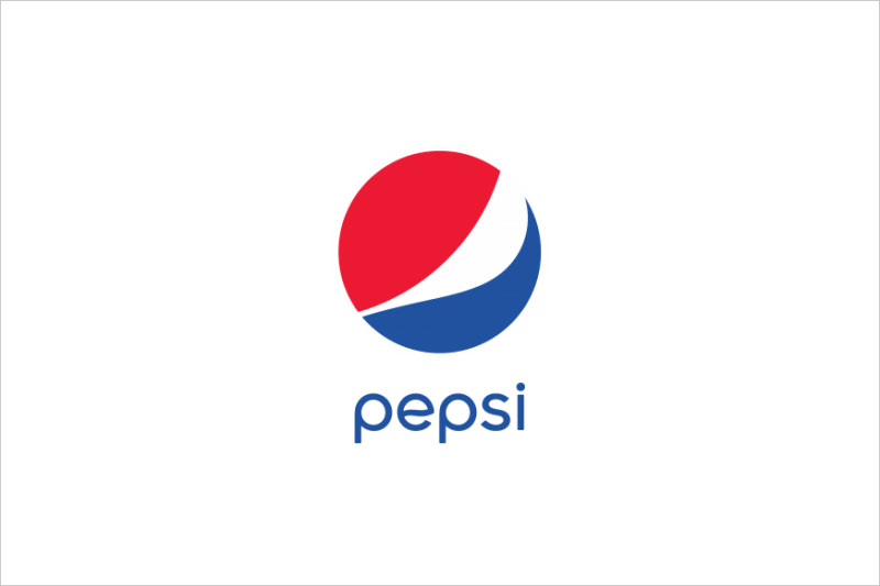 Pepsi logo design 百事標志設(shè)計 Pepsi logo design 百事標志設(shè)計