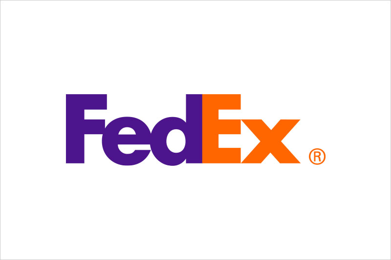 FedEx logo design 聯(lián)邦快遞標志設(shè)計 FedEx logo design 聯(lián)邦快遞標志設(shè)計