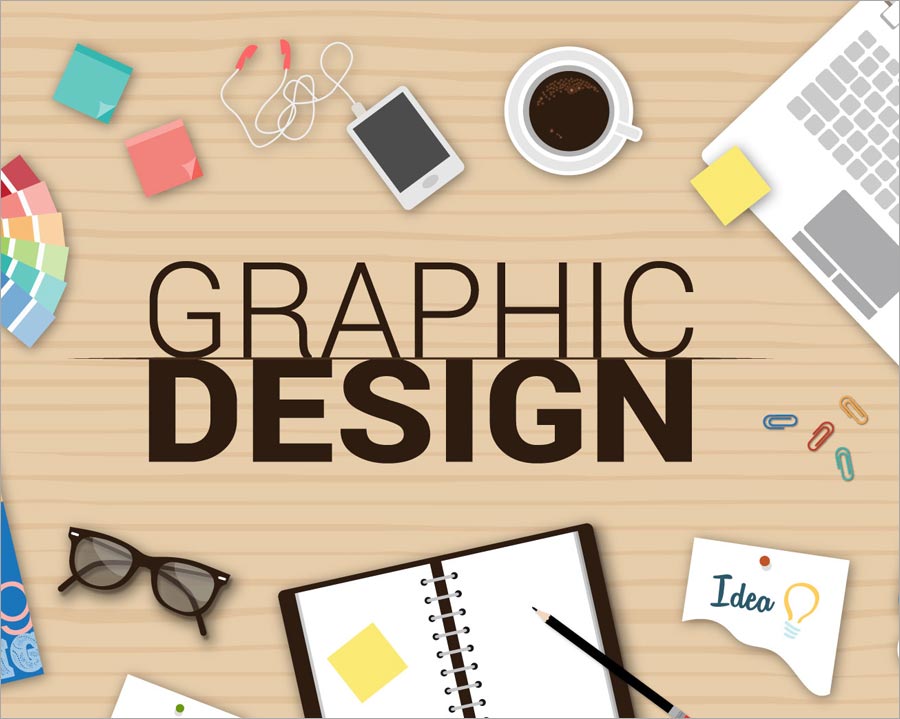 平面設(shè)計是做什么的？