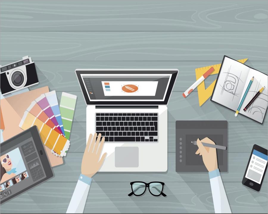 什么是平面設(shè)計？