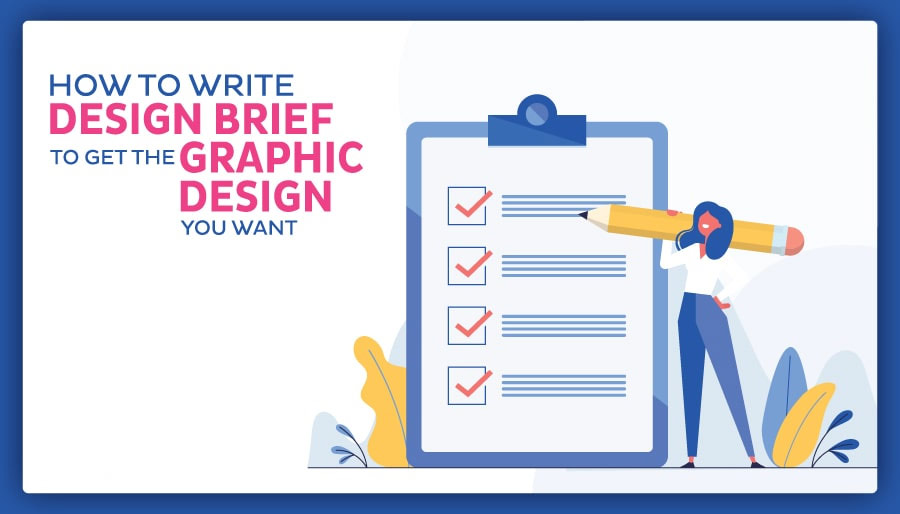 如何針對設(shè)計方案給平面設(shè)計師反饋意見？