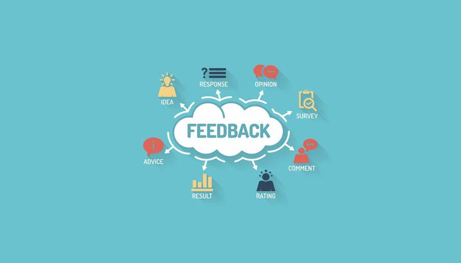 如何針對設(shè)計方案給平面設(shè)計師反饋意見？