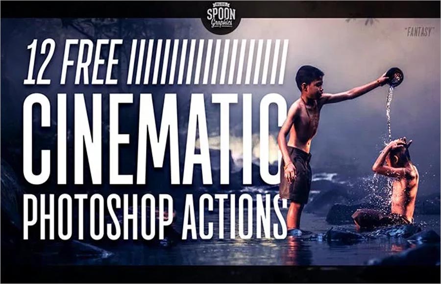 電影照片效果動作 電影照片效果動作