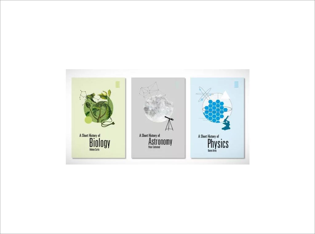 不應(yīng)忘記內(nèi)容的類型。幻想故事的封面絕不會接近科學(xué)書籍的封面。