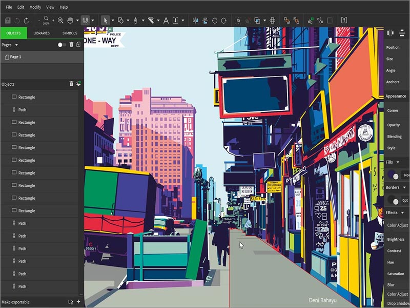 CorelDRAW logo與vi設(shè)計軟件 CorelDRAW logo與vi設(shè)計軟件