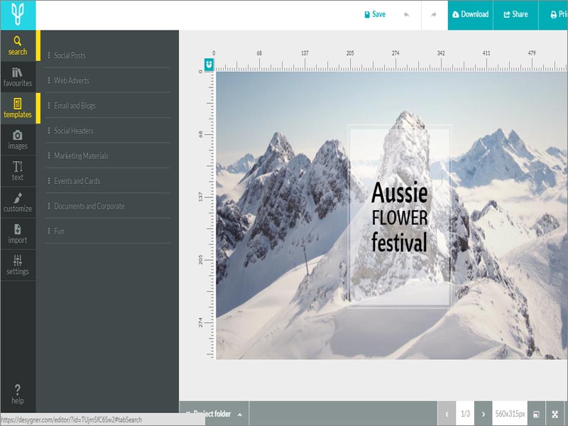 Desygner logo與vi設(shè)計軟件 Desygner logo與vi設(shè)計軟件