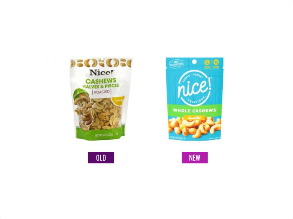 沃爾格林(Walgreens)對其包裝進(jìn)行了重新優(yōu)化設(shè)計 沃爾格林(Walgreens)對其包裝進(jìn)行了重新優(yōu)化設(shè)計