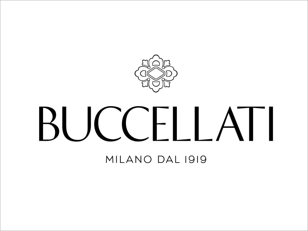 Buccellati品牌logo設(shè)計(jì) Buccellati品牌logo設(shè)計(jì)