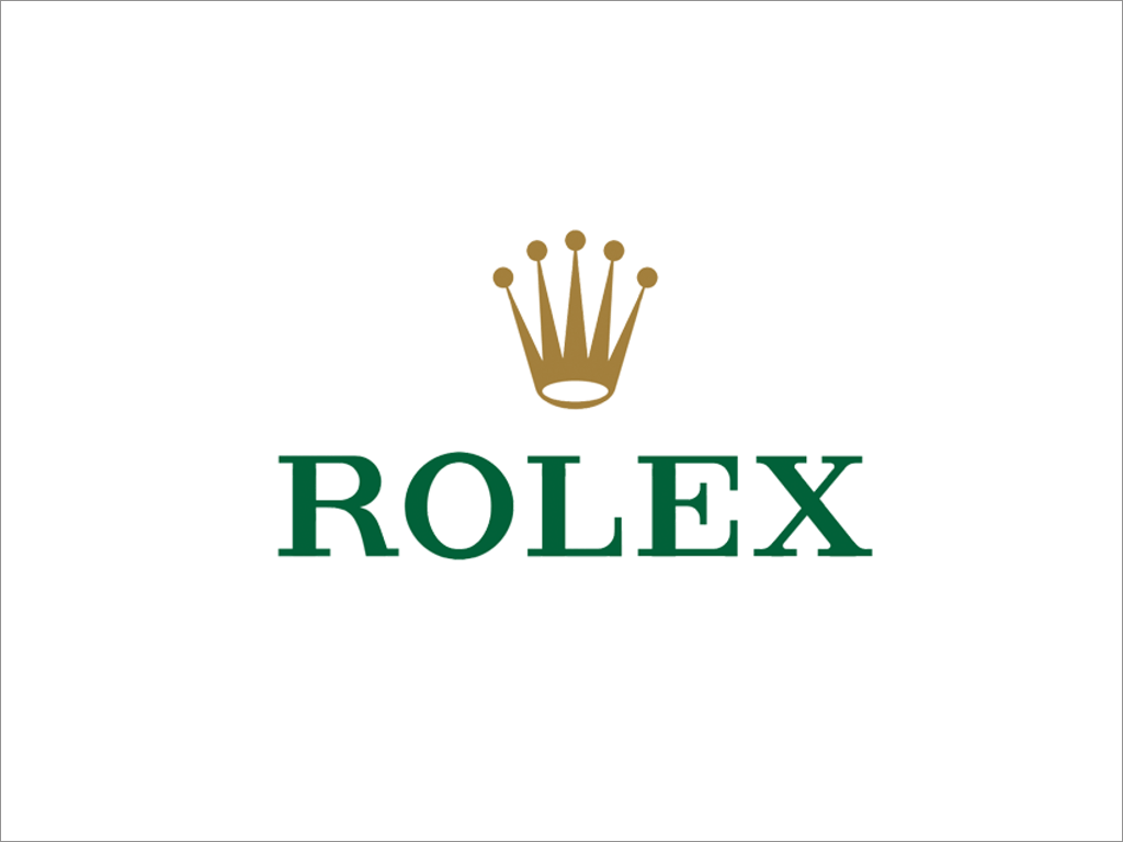 勞力士勞(Rolex)Luxury Logo設(shè)計(jì) 勞力士勞(Rolex)Luxury Logo設(shè)計(jì)
