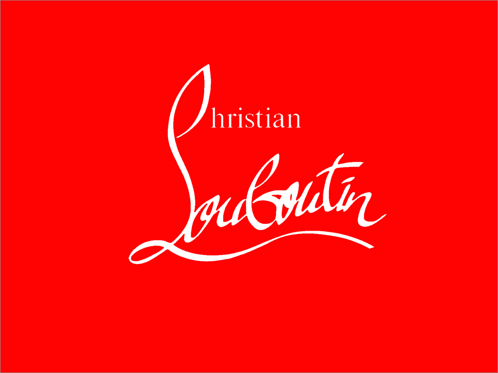 克里斯蒂安·盧布汀Christian Louboutin豪華奢侈品品牌logo設(shè)計(jì) 克里斯蒂安·盧布汀Christian Louboutin豪華奢侈品品牌logo設(shè)計(jì)