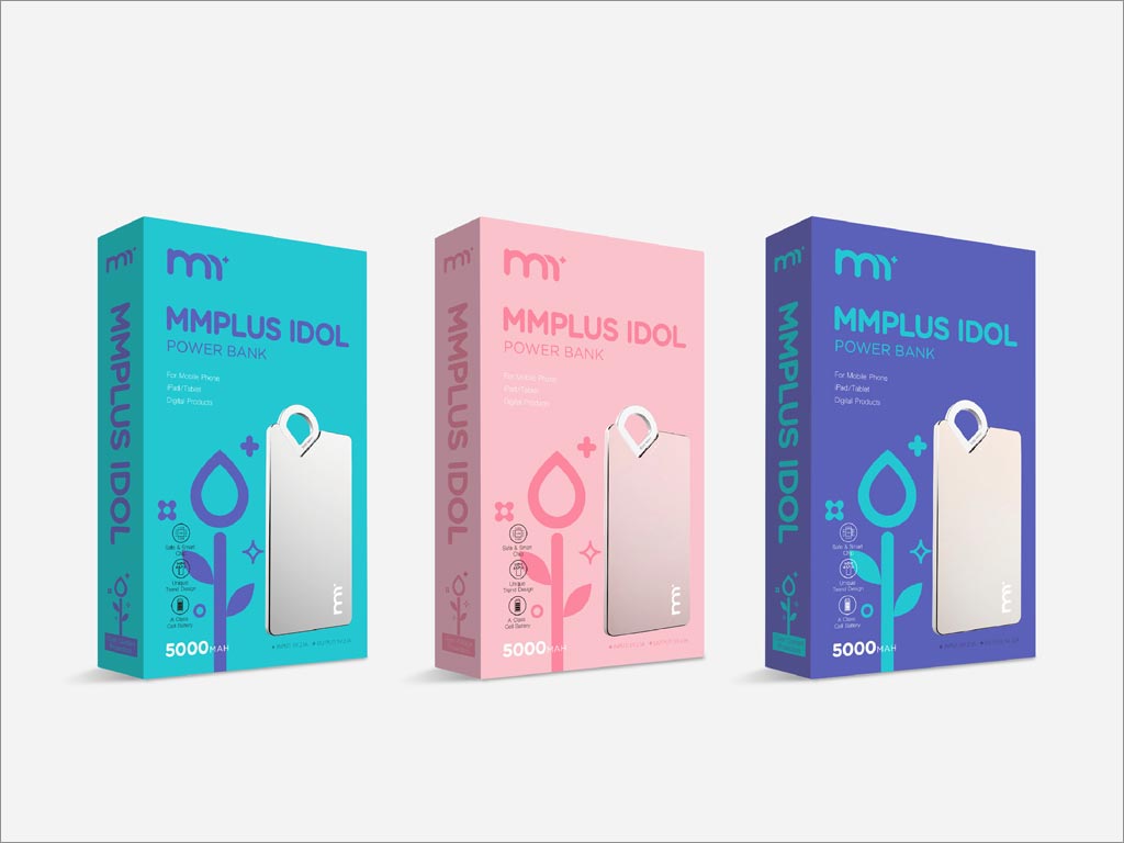 產(chǎn)品包裝設(shè)計(jì)決策中的8個主要因素示例圖片