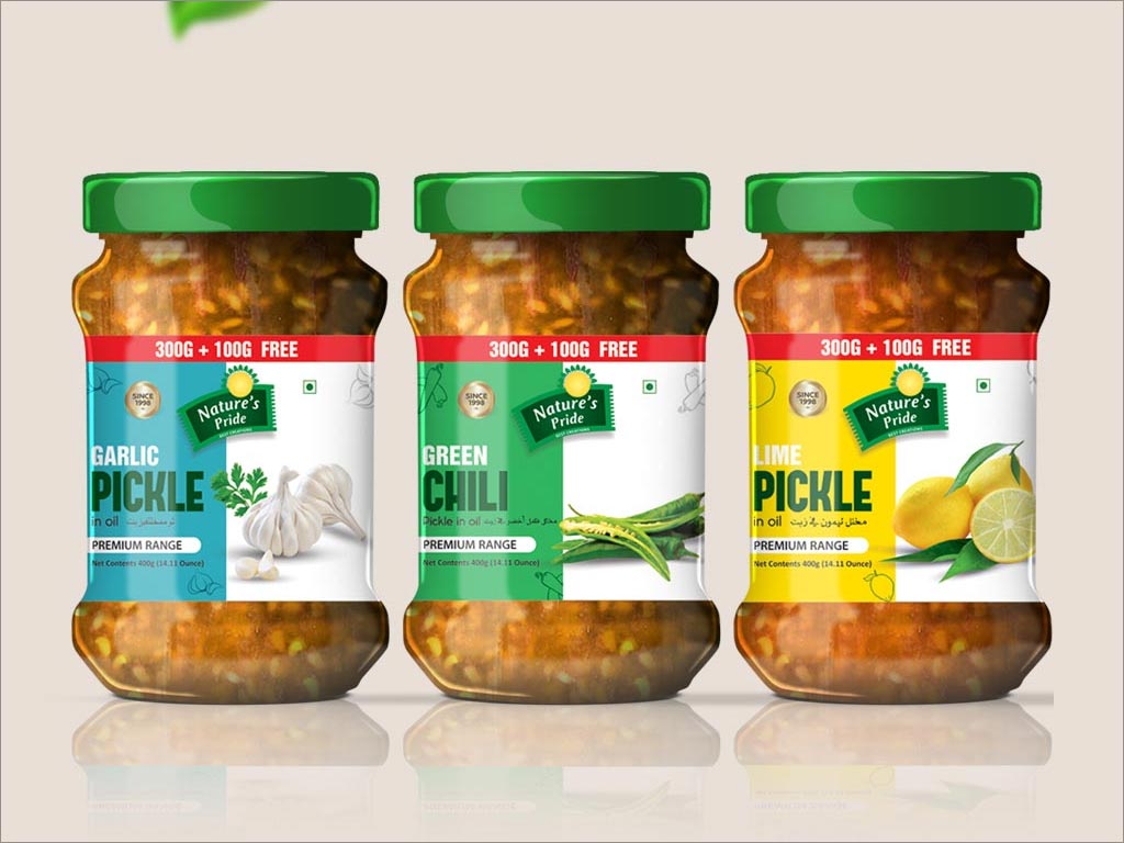 產(chǎn)品包裝設(shè)計(jì)決策中的8個主要因素示例圖片