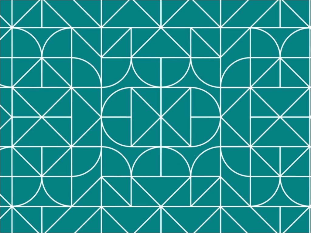 烏克蘭Simmetria美容美發(fā)工具品牌形象vi設計之輔助圖形設計