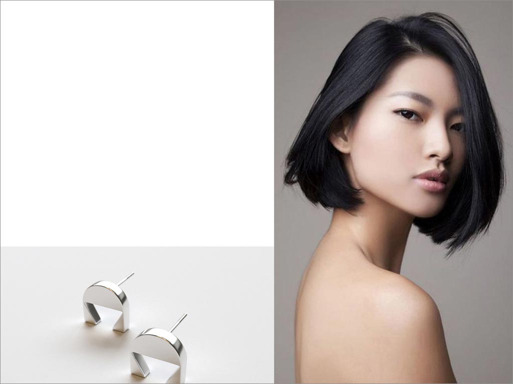 烏克蘭Simmetria美容美發(fā)工具品牌設計