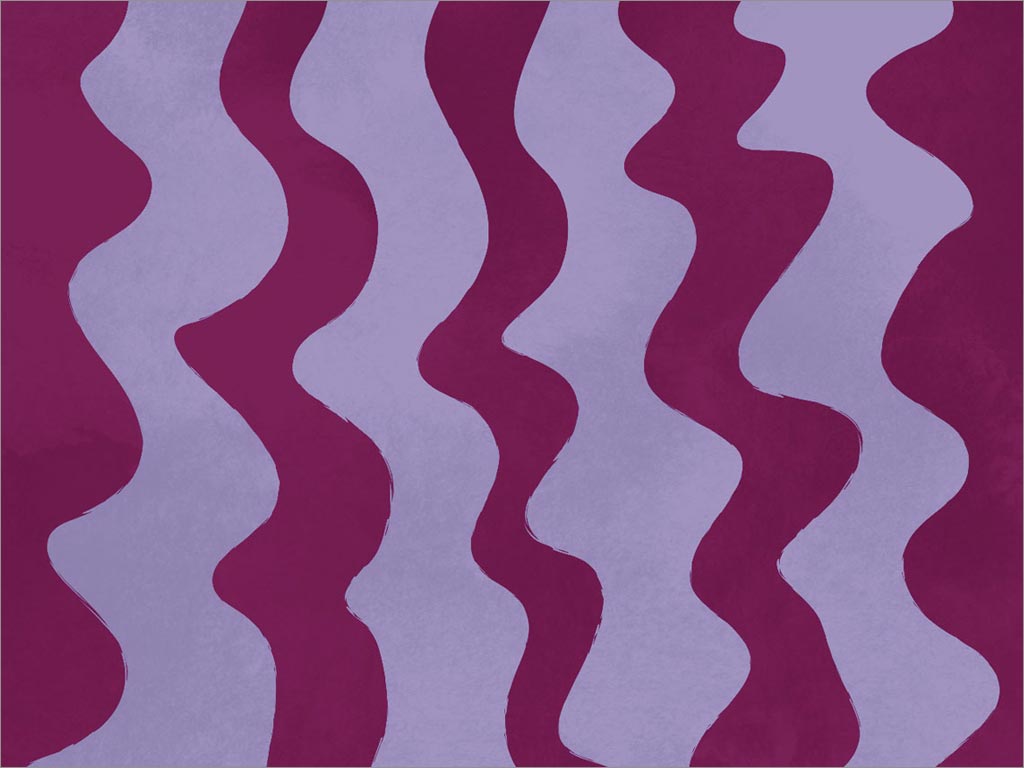 Lydia’s Love Locks護發(fā)素品牌輔助圖形設計