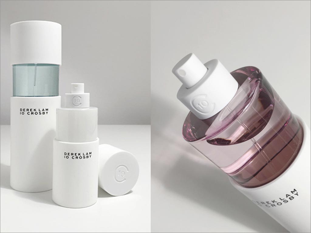 簡(jiǎn)潔而優(yōu)雅的美國(guó)香水包裝設(shè)計(jì)之局部細(xì)節(jié)特寫(xiě)