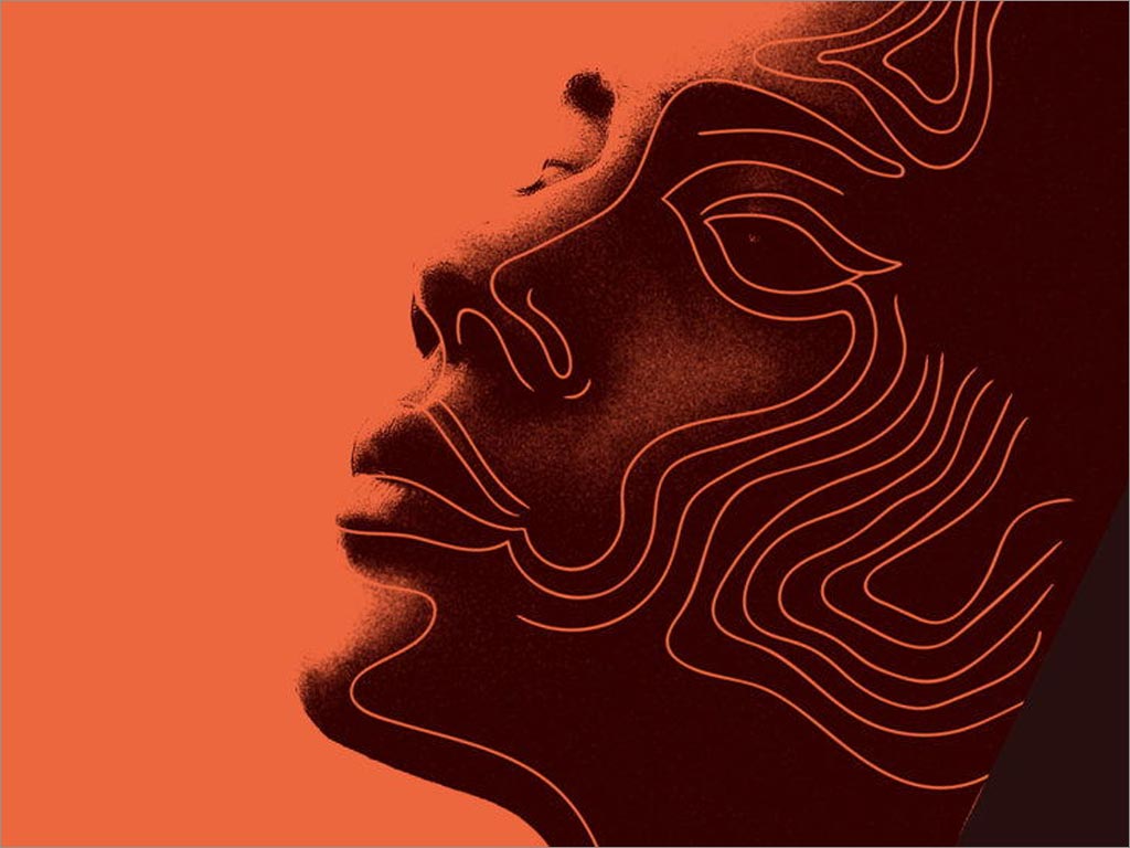 Mother Root藥妝產(chǎn)品包裝設(shè)計之插圖設(shè)計