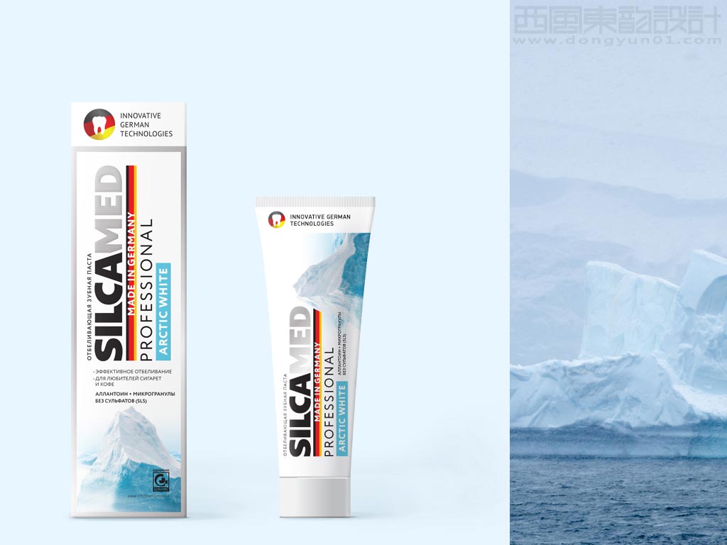 德國的技術(shù)和質(zhì)量是SilcaMed品牌的主要優(yōu)勢。直接在德國制造的產(chǎn)品類別獲得了附加標簽。