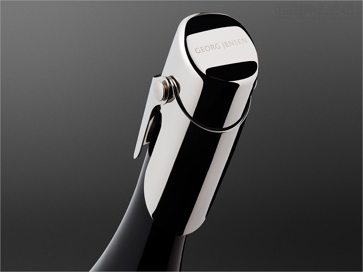 國外優(yōu)秀葡萄酒標簽包裝設計