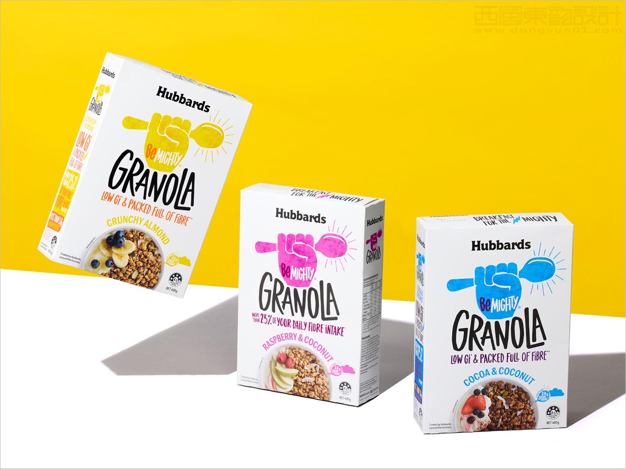 專(zhuān)業(yè)的食品包裝設(shè)計(jì)技巧與指南