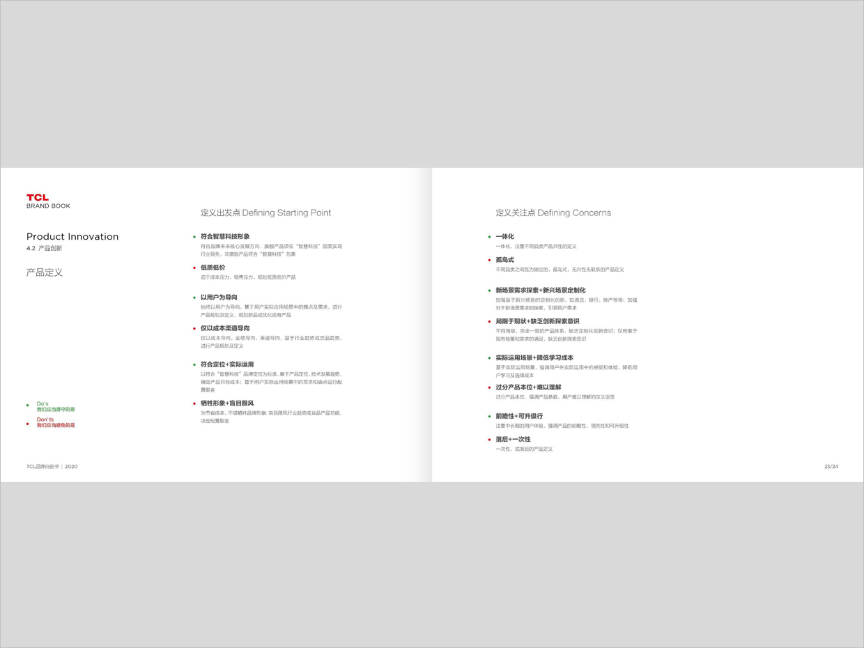 TCL科技集團公司智能終端業(yè)務(wù)品牌白皮書設(shè)計之品牌創(chuàng)新頁面設(shè)計 TCL科技集團公司智能終端業(yè)務(wù)品牌白皮書設(shè)計之品牌創(chuàng)新頁面設(shè)計