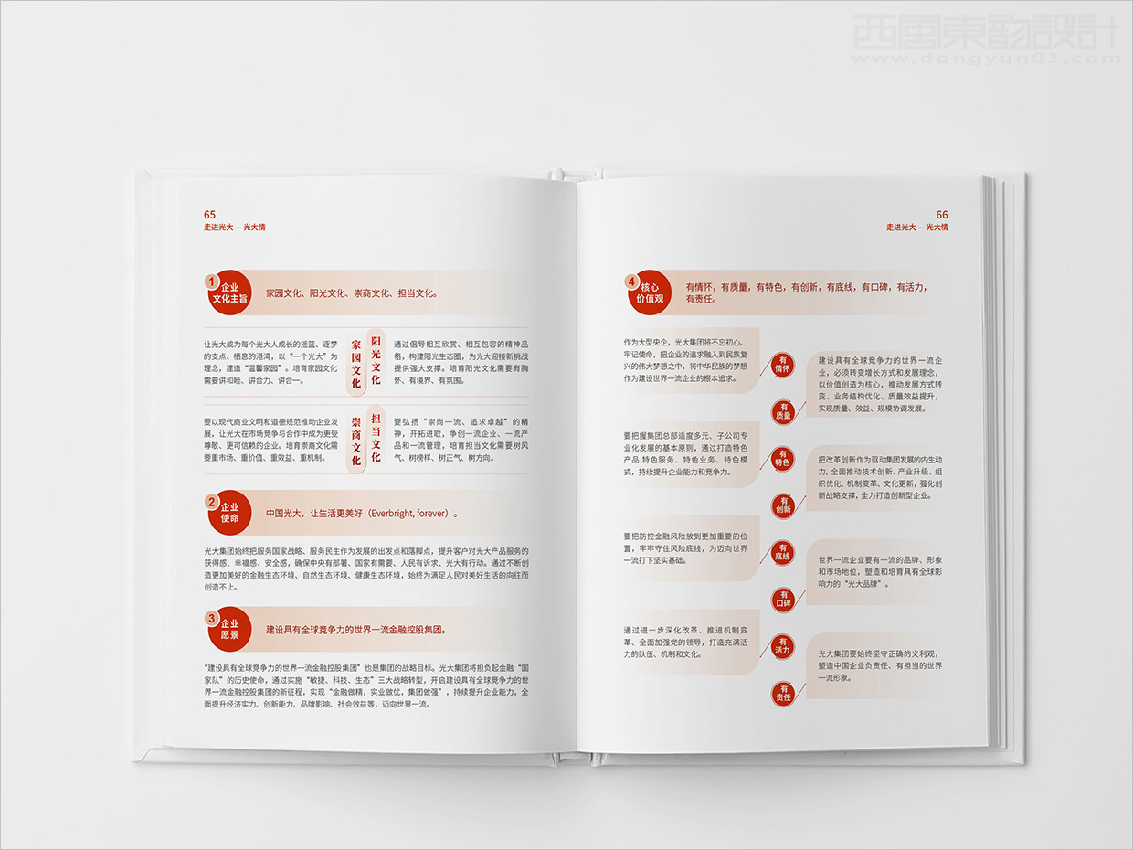 中國光大集團畫冊設計之畫冊內(nèi)頁設計 中國光大集團畫冊設計之畫冊內(nèi)頁設計