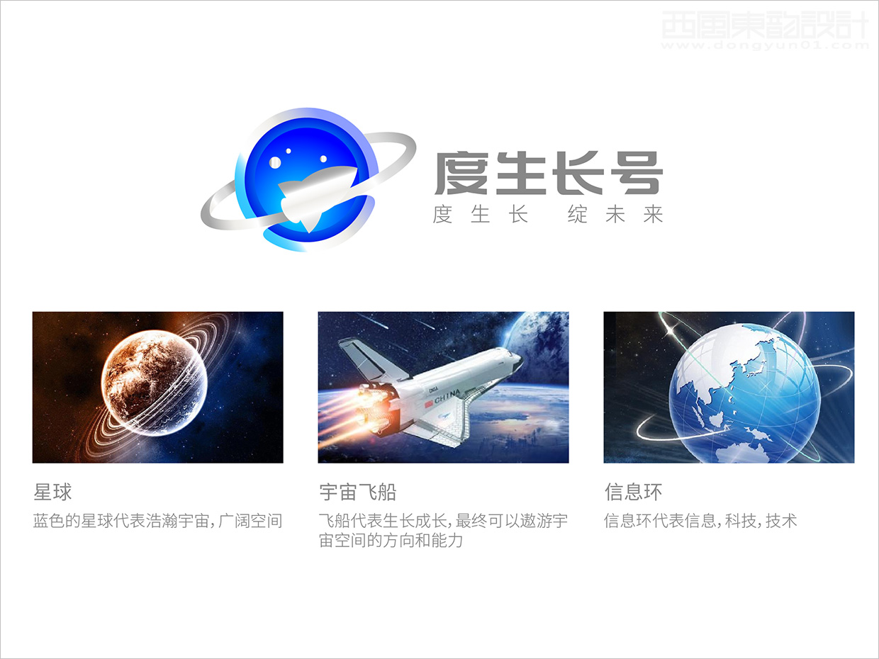 百度大學(xué)度生長號品牌logo設(shè)計(jì)創(chuàng)意理念說明 百度大學(xué)度生長號品牌logo設(shè)計(jì)創(chuàng)意理念說明