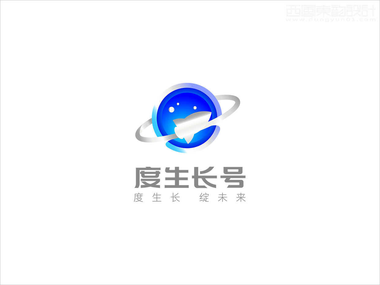 百度大學(xué)度生長號品牌logo設(shè)計(jì) 百度大學(xué)度生長號品牌logo設(shè)計(jì)