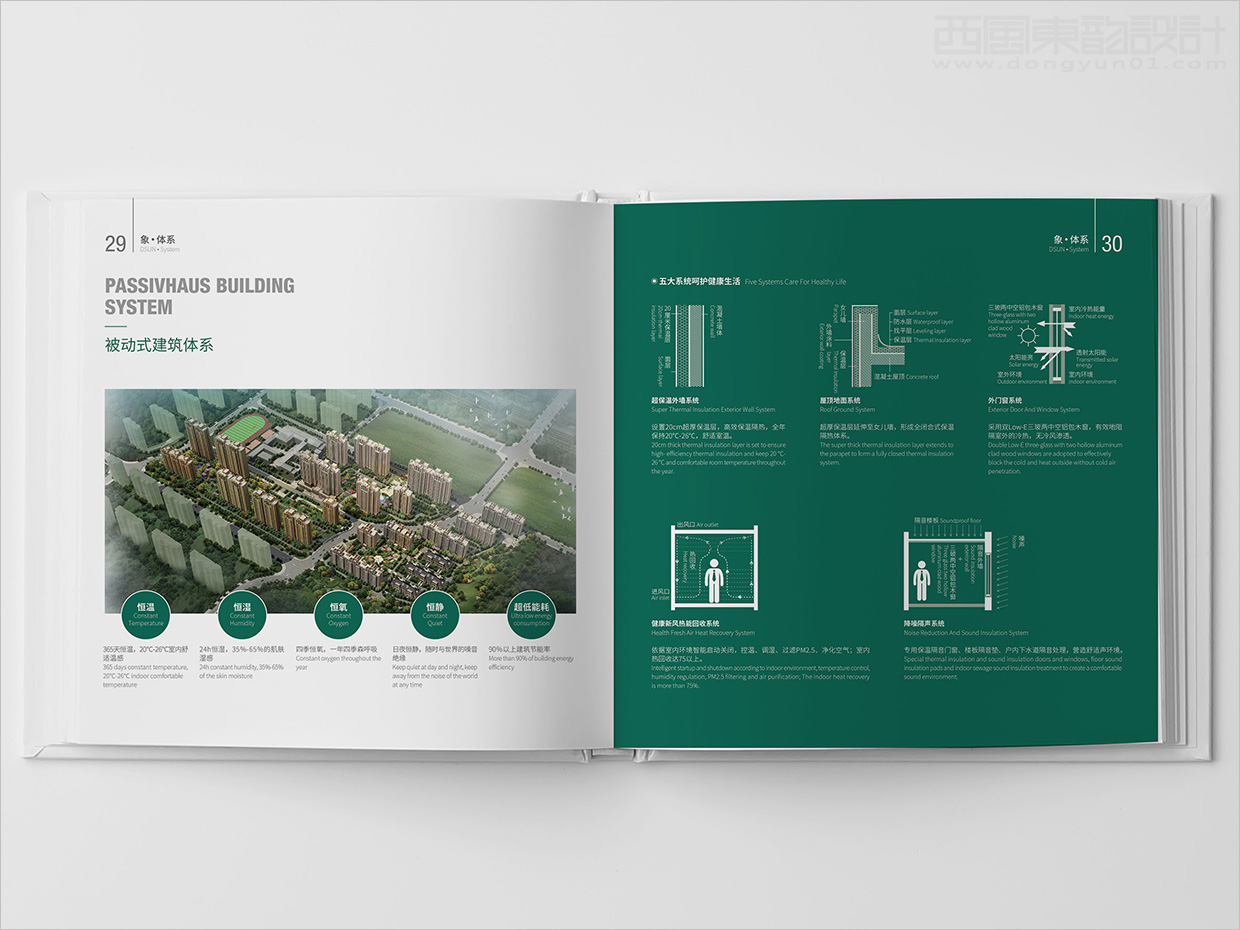 山東日照大象房屋建設(shè)公司畫冊設(shè)計之內(nèi)頁設(shè)計 山東日照大象房屋建設(shè)公司畫冊設(shè)計之內(nèi)頁設(shè)計