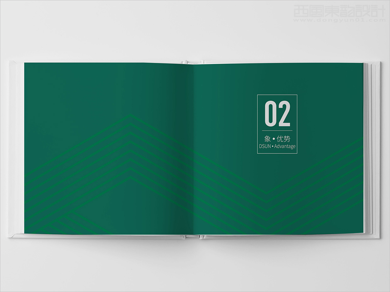 山東日照大象房屋建設(shè)公司畫冊設(shè)計之優(yōu)勢版塊形象頁設(shè)計 山東日照大象房屋建設(shè)公司畫冊設(shè)計之優(yōu)勢版塊形象頁設(shè)計