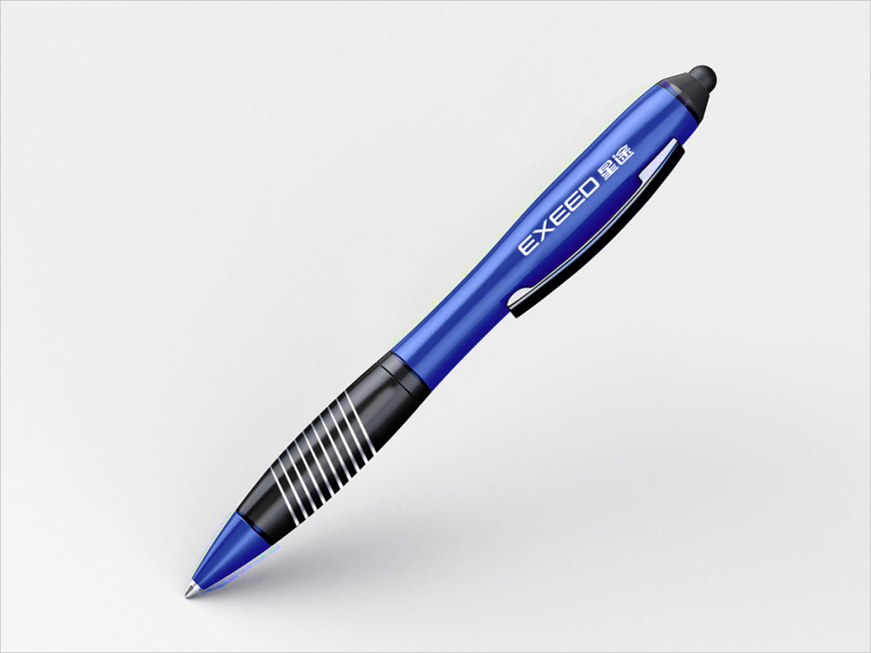 星途汽車(chē)品牌形象升級(jí)vi設(shè)計(jì)之簽字筆設(shè)計(jì) 星途汽車(chē)品牌形象升級(jí)vi設(shè)計(jì)之簽字筆設(shè)計(jì)